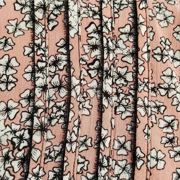 Zadig & Voltaire " Arty , Rock and Gipsy " Dress Size L - Picture 9 of 14